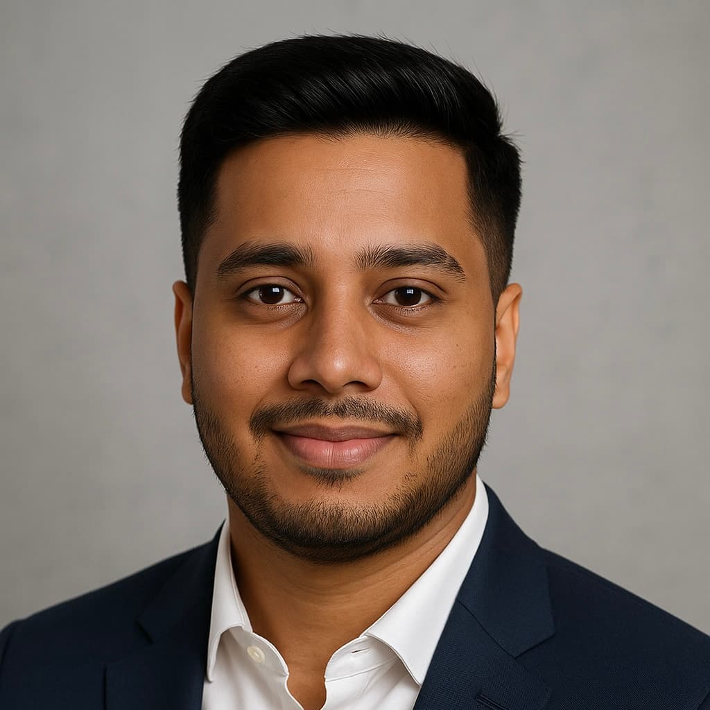 Mitesh Banka